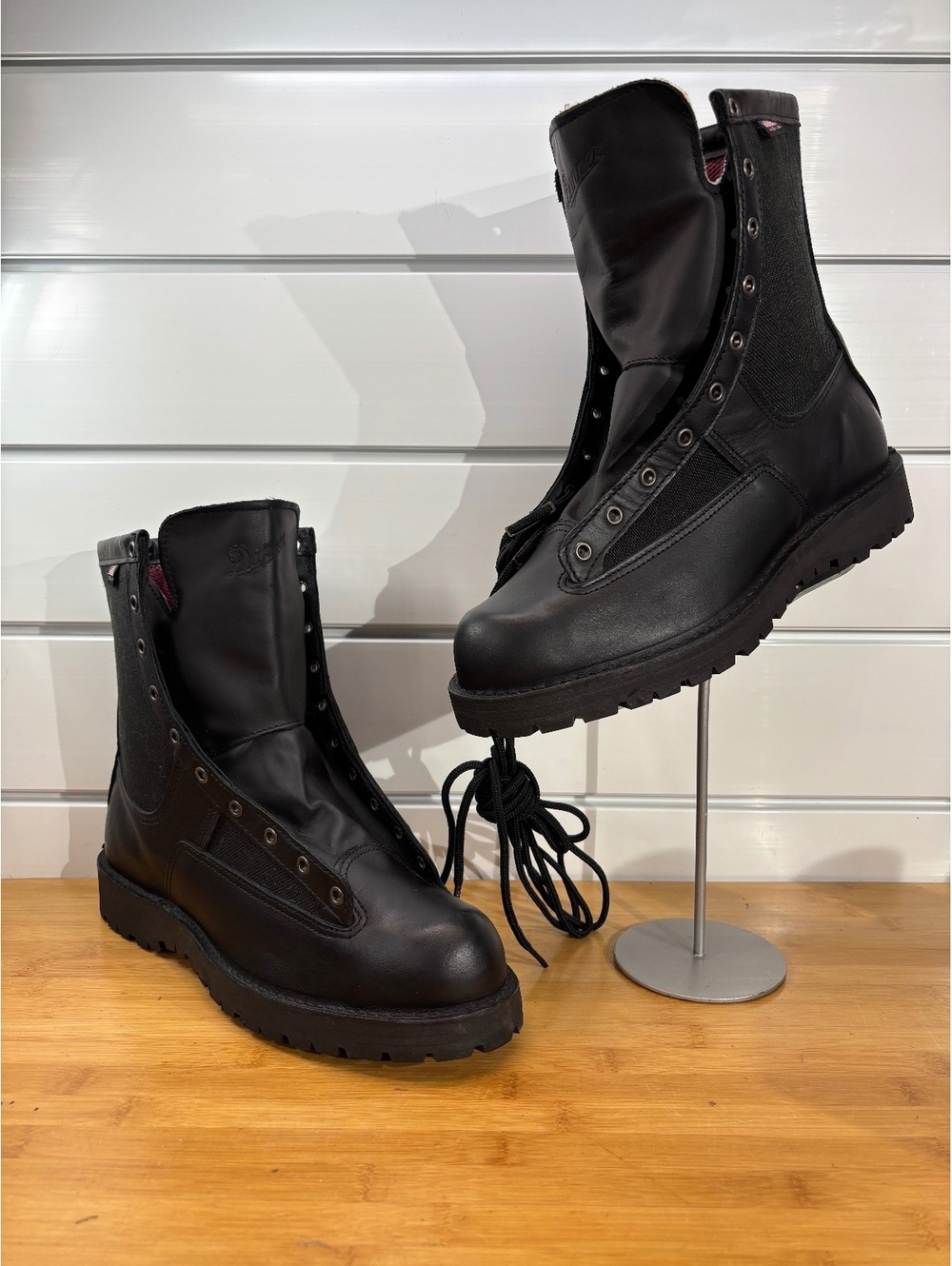 Danner Acadia 69210 Black GTX Waterproof 200G Tactical 12 EE